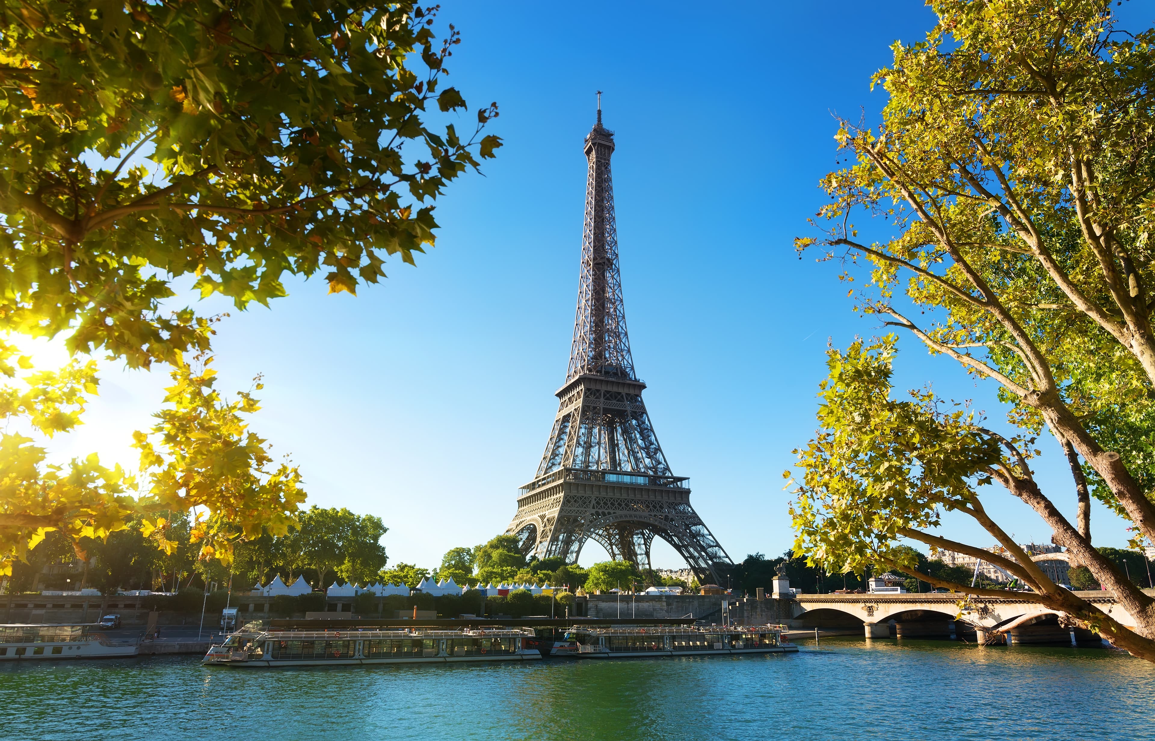 Eiffel Tower