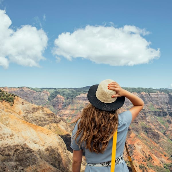 Hawaii island-hopping: Aloha vibes and California
