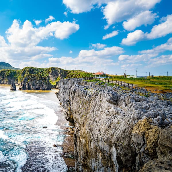Japan Bucketlist: Konbini, Karaoke & Okinawa!