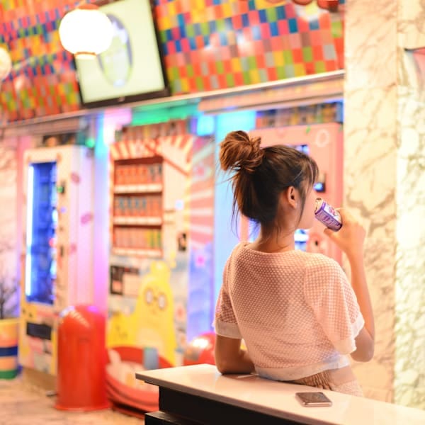 Tokyo and Okinawa: From skylines to Sunny Island