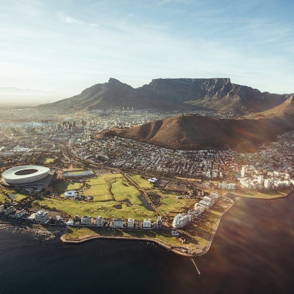 South Africa road trip: Glamping, city life and the Big Five