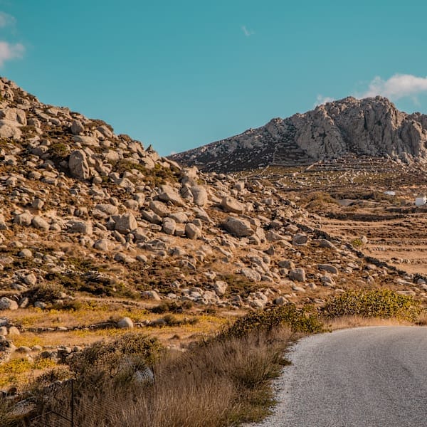Explore Griechenland: Island Hopping & Hidden Treasures