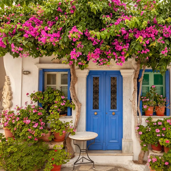 Explore Griechenland: Island Hopping & Hidden Treasures
