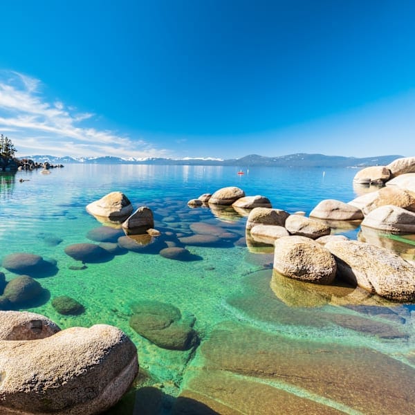Explore California: Roadtrip Dreams & National Wonders!