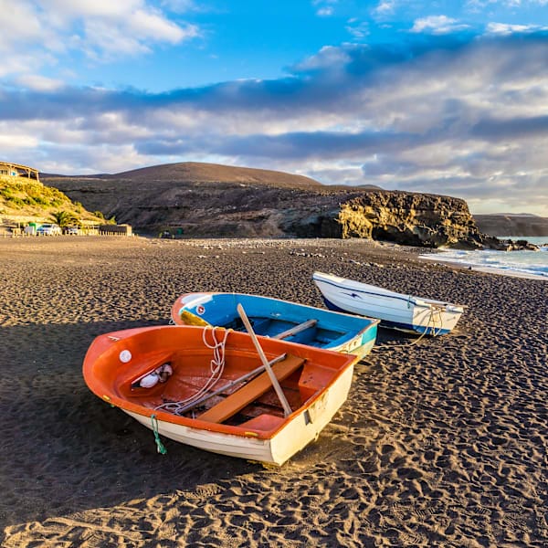 Gran Canaria & Fuerteventura: Roadtrip ins Inselabenteuer