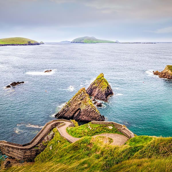 Irlands Süden: Coastal Routes & Glamping Nights