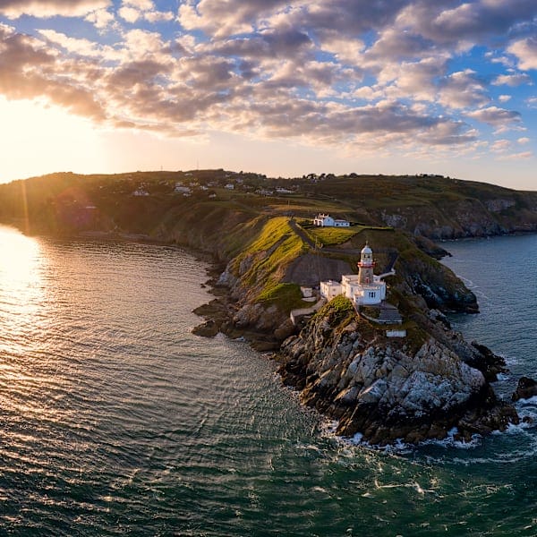 Irland Roadtrip: Schroffe Klippen & Märchenschlösser