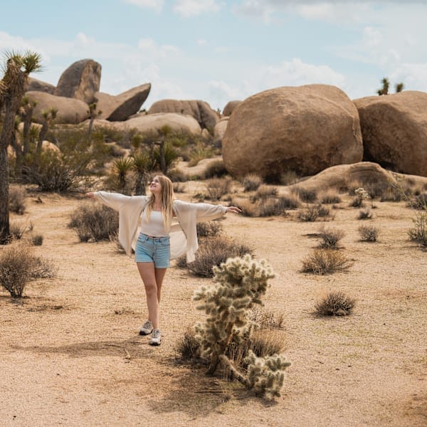 All Around USA: Eastern Horizons & Western Wonders