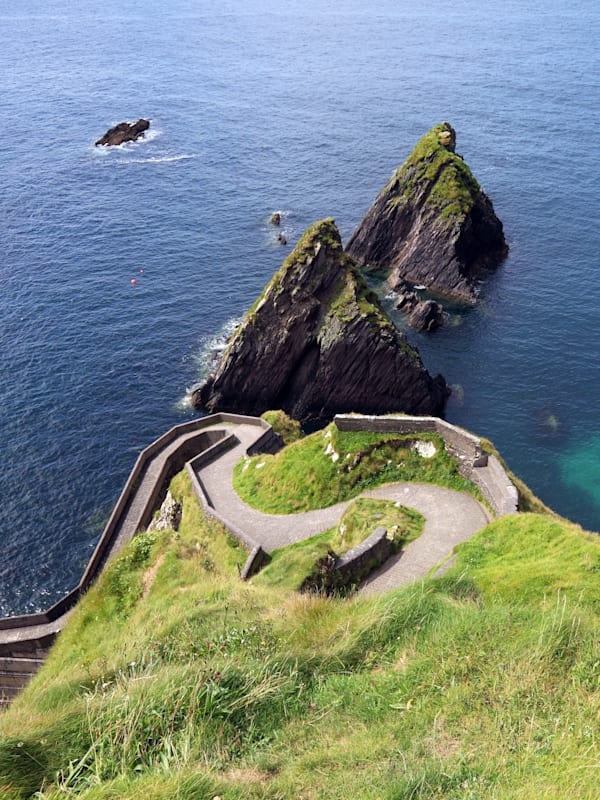Irland Roadtrip