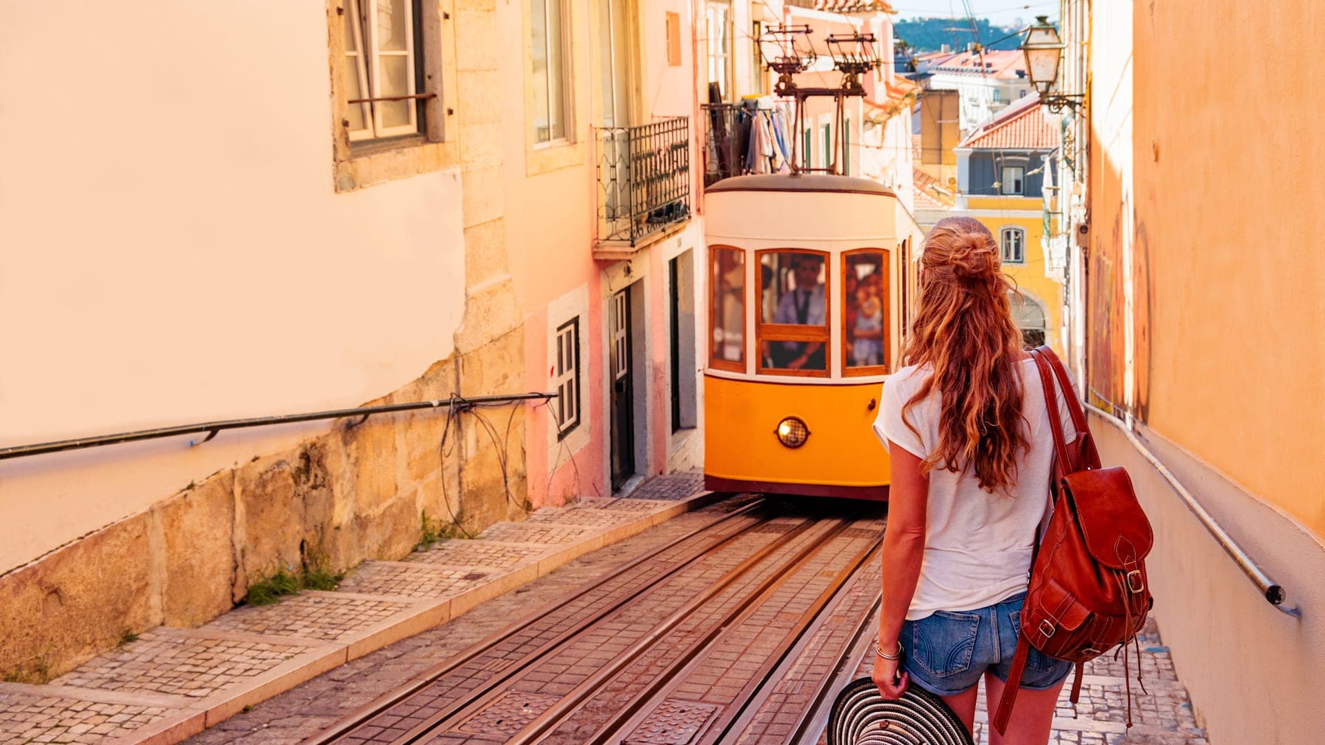 Porto, Lisbon and the Algarve