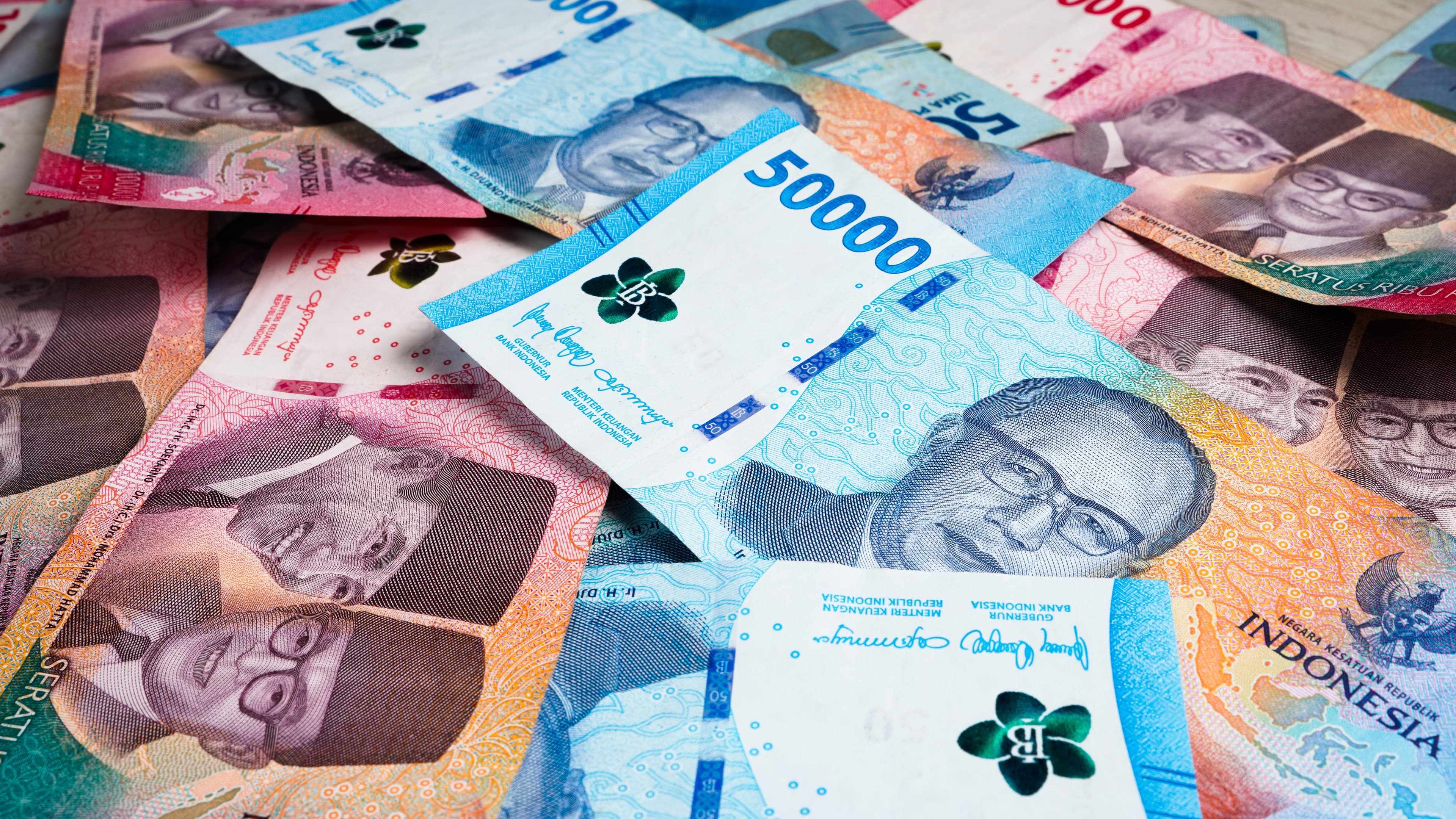Currency