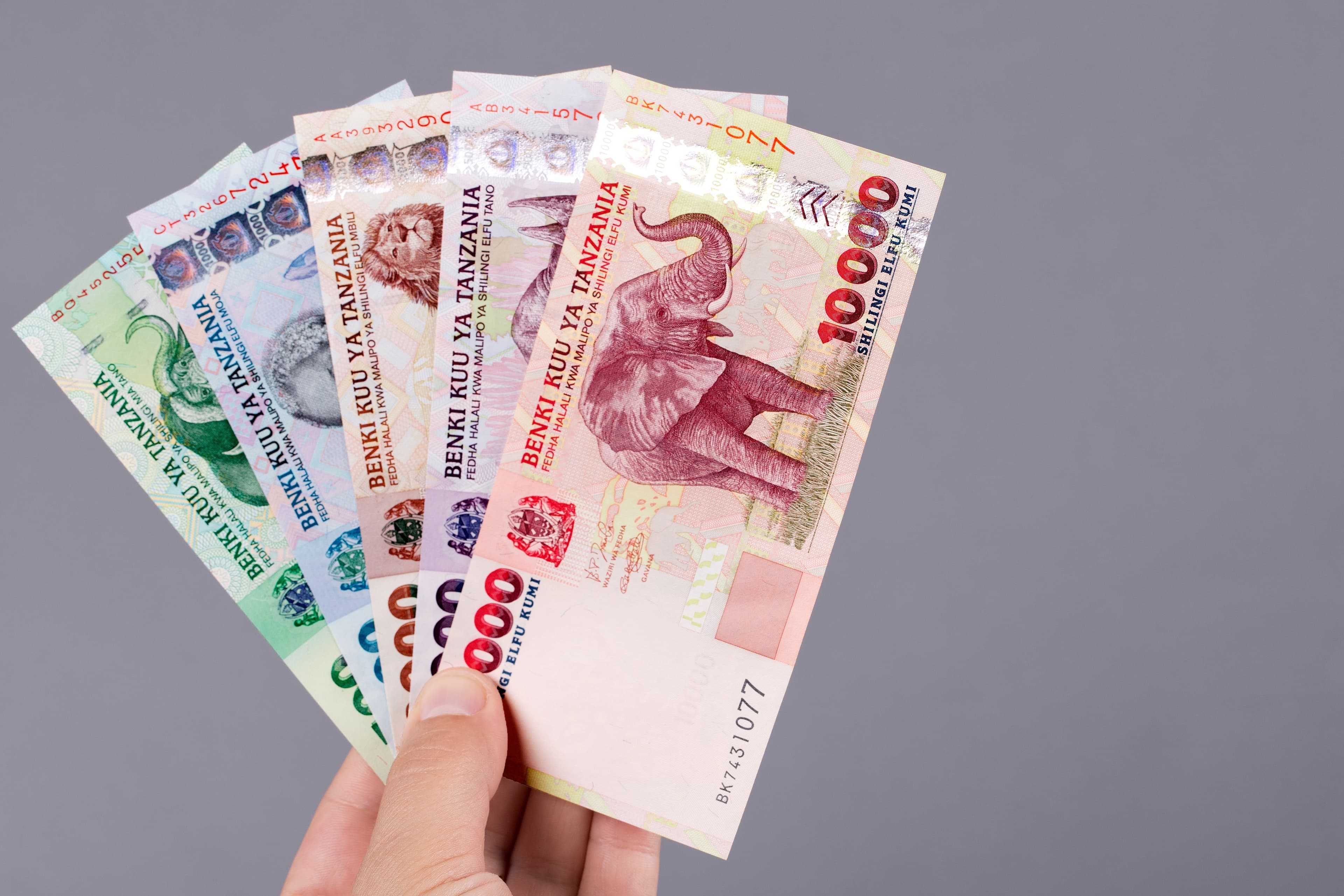 Currency